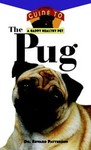 The Pug by Edward Patterson (1996, Hardcover, Illustrated)