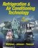Book: Refrigeration & Air Conditioning Technology Bill Whitman, Hardcover