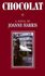 Chocolat by Joanne Harris (1999, Hardcover, Large Print)