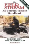 The Field & Stream All-terrain Vehicle Handbook by Monte Burch (2001, Paperback)