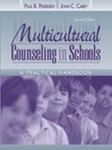 Multicultural Counseling in Schools by John C. Carey, Paul Pedersen (2002, Hardcover, Illustrated)
