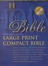 The Holman Compact Bible (2001)