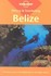 Lonely Planet Diving & Snorkeling Belize by Mark Webster (2002, Paperback)