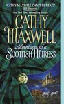Adventures of a Scottish Heiress by Cathy Maxwell (2003, Paperback)