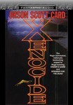Xenocide by Orson Scott Card (2003, Unabridged, Audio Cassette)