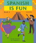 Spanish Is Fun by Heywood Wald (1997, Paperback)