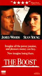 The Boost (VHS)