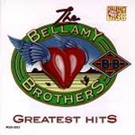 Greatest Hits, Vol. 1 (MCA) by Bellamy Brothers (The) (CD, MCA Records USA)