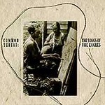 Common Thread: The Songs of the Eagles (Various Artists, Cassette)
