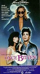 Once Bitten (VHS, 1996)