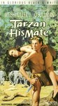 Tarzan and His Mate (VHS, 1991)