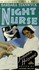 VHS: Night Nurse - E.M. McDermott