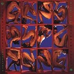 Adam and Eve [PA] by Catherine Wheel (CD, Aug-1997, Mercury)