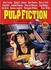 VHS: Pulp Fiction 1995