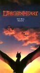 Dragonheart (1996, VHS)