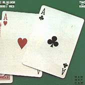 Two Of A Kind (CD 1994)