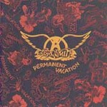 Permanent Vacation [Remaster] by Aerosmith (CD, Nov-2001, Geffen Records USA)