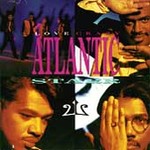 Love Crazy - Atlantic Starr (CD 1991)