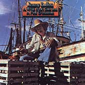 White Sport Coat... by Jimmy Buffett (Cassette, Jul-1985, MCA Records USA)