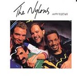 Happy Together by Nylons (The) (CD, Apr-1997, Windham Hill/Open Air Records)