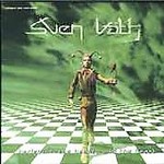Harlequin: The Beauty and the Beast [Maxi Single] by Sven Vath (CD, Aug-1995, Warner Bros. Records Record Label)