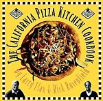 The California Pizza Kitchen Cookbook