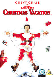 National Lampoon's Christmas Vacation (DVD 2003)