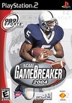 NCAA GameBreaker 2004 (Playstation 2) - New & Sealed