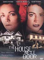 The House Next Door (DVD, 2003)