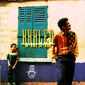 N'ssi N'ssi by Cheb Khaled (CD, Mar-2005, Cohiba)
