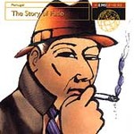 Various Artists - Portugal - The Story Of Fado (Music From Portugal) (CD 1997)
