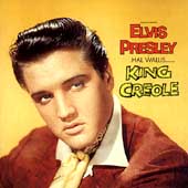 King Creole [Remaster] - Presley, Elvis (CD 1997)