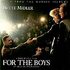 CD: For The Boys - Original Soundtrack