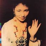 Yungchen Lhamo - Tibet Tibet (CD 1996)