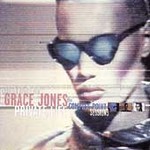 Grace Jones - Private Life (The Compass Point Years) (CD 1998)