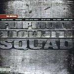 The Imperial [PA] by Flipmode Squad (The) (CD, Sep-1998, Elektra Entertainment)