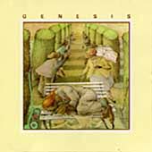 Genesis - Selling England By The Pound (CD 1999)