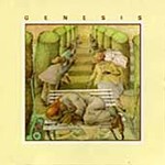 Genesis - Selling England By The Pound (CD 1999)