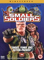 Small Soldiers (DVD)