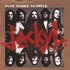 CD: Push Comes to Shove Jackyl, Aug-1997