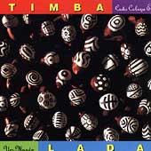 Cada Cabeça É Um Mundo by Timbalada (CD, Mar-1995, Mercury)