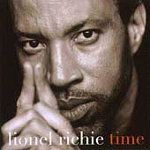 Time - Richie, Lionel (CD 2006)