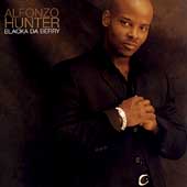 Blacka da Berry by Alfonzo Hunter (CD, Oct-1996, EMI Records USA)