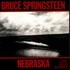 CD: Nebraska Springsteen, Bruce, 1990