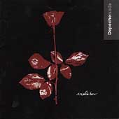 Depeche Mode - Violator (CD 1990)