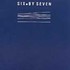 CD: The Things We Make Six By Seven, 1998