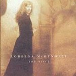 Loreena McKennitt - The Visit (CD 1995)