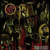 Slayer - Reign In Blood [PA] (CD 2002)