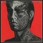 Tattoo You - Rolling Stones (The) (CD 1994)