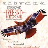 Freebird, The Movie by Original Soundtrack (CD, Aug-1996, MCA Records USA)
